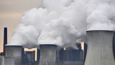 The committee concluded there is now a major gap in the government’s decarbonisation plans